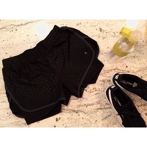 Small Danskin Woman’s Athletic Shorts